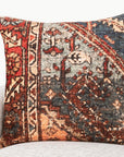 Westbury - 22" x 22" Pillow - Multi