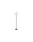 Corrina - Floor Lamp - White