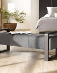 Curata - Upholstered Bench