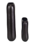 Anodic - Vases (Set of 2) - Dark Brown