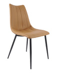 Alibi - Dining Chair (Set of 2) - Tan