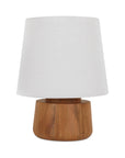 Bibi - Table Lamp - Brown