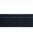 Emmy - Sectional Right - Dark Blue