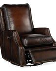 Kerley - Power Swivel Recliner