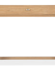 Documents - Writing Desk - Light Brown