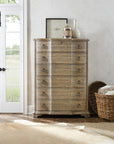 Boheme - Chimay 6-Drawer Chest