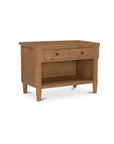 Joni - Nightstand - Natural
