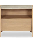 Lane - Nightstand - Natural