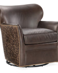 Hooker - Swivel Chair