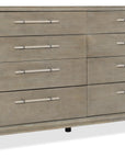 Affinity - Dresser