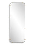 Pali - Industrial Dressing Mirror