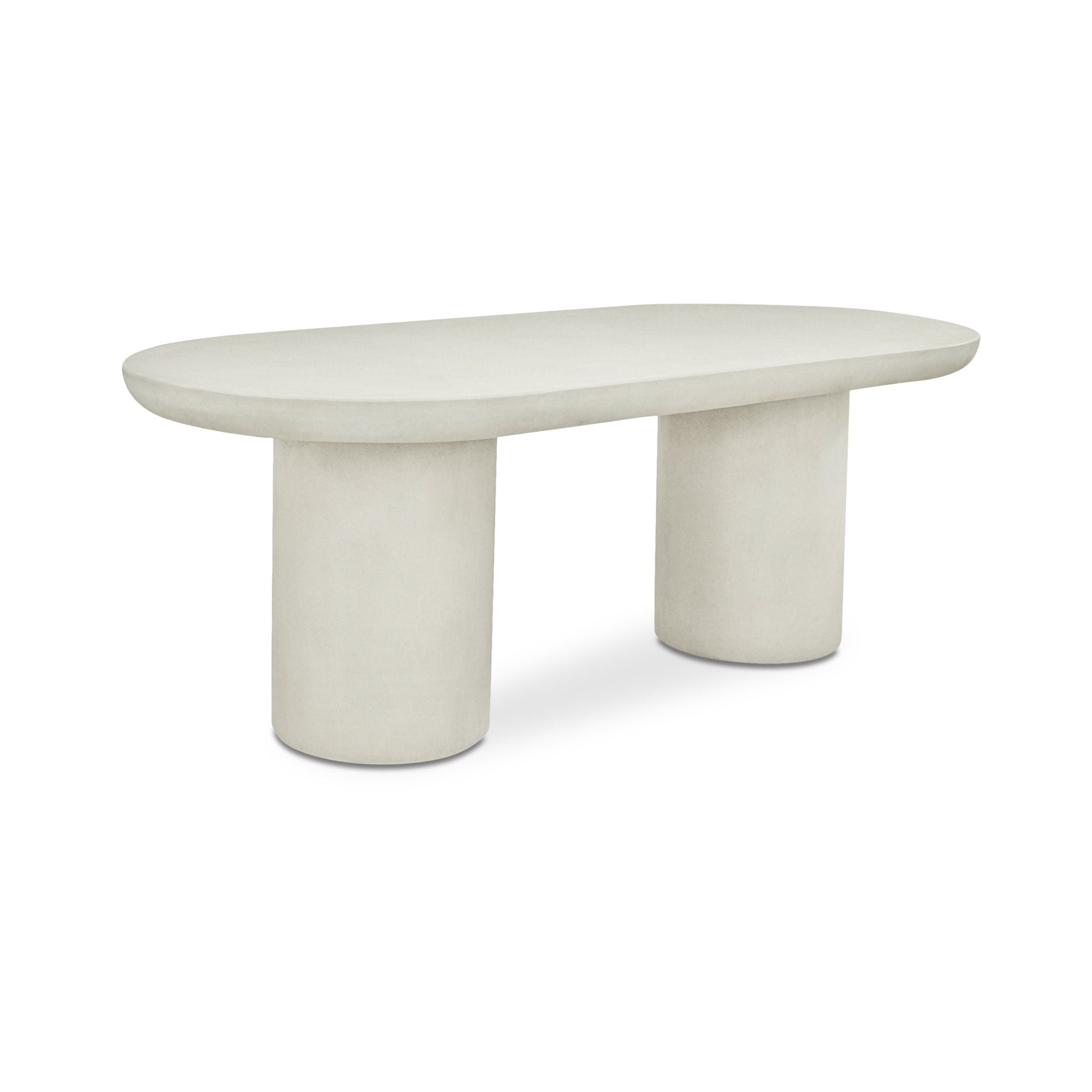 Rocca - Dining Table - Cream