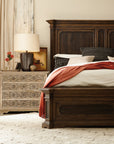 Woodcreek - Mansion Bed