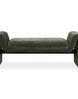 Manson - Bench - Moss