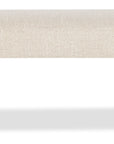 Eleana - Bed Bench - Beige