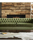 Modern Farmhouse - Duncan Sofa, Special Order