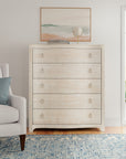 Serenity - Monterey 5-Drawer Chest