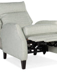 Darren - Recliner Divided Back - Power Without Articulating Headrest