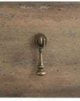 Ciao Bella - Bachelors Chest - Light Brown