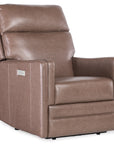 MS - Twain Zero Gravity Power Recliner With Power Headrest And Lumbar