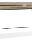 Cascade - Writing Desk - Light Brown