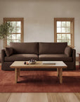 Lake - Coffee Table - Natural