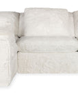 SS - Barefoot Sectional