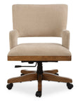 Aspect - Mid-Century Desk Chair