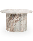 Nordens - Marble Round Table