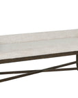 Montclair - Bench - Cocoa