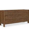 Roland - Dresser - Brown