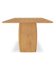 Winston - Dining Table - Rustic Oak