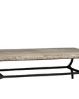 Griffith Park - Cocktail Table - Black / Gray