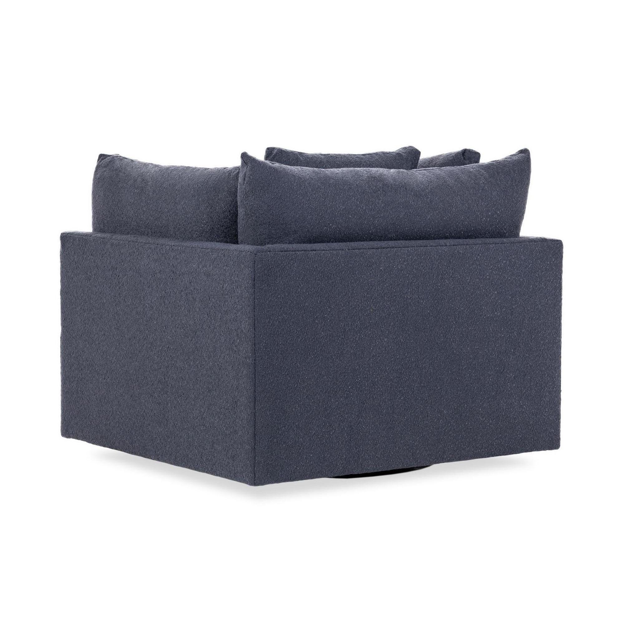 Audrey - Swivel Chair