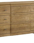 Birchaven - Dresser, 3 Drawers