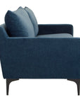 Paris - Sofa - Blue
