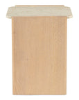 Lane - Side Table - Natural