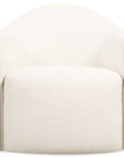 CC - Cora Swivel Chair