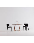Godenza - Dining Table - Walnut
