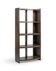 Kyra - Bookshelf - Cocoa Brown