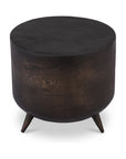 Kettel - Accent Table - Bronze