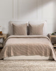 Elms - Velvet Sham