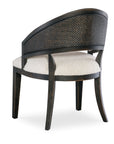 Retreat - Barrel Back Chair (Set of 2)