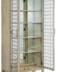 Surfrider - Display Cabinet