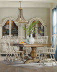 Sanctuary - Side Chair (Set of 2)