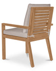 Mateo - Dining Chair - White