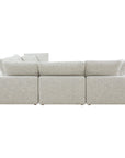 Terra - Condo Classic L Modular Sectional