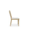 Claire - Dining Chair (Set of 2) - Natural