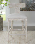 Idris - Counter Stool