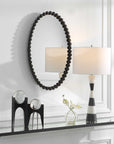 Serna - Oval Mirror